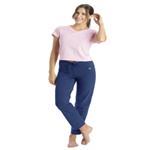 JOCKEY LOUNGE PANTS 1301-VDMEL-XXL VINTA